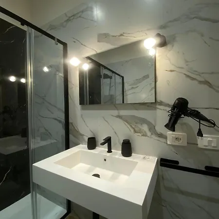 Maresia Apartman