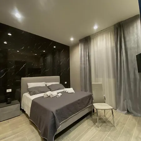 Apartman Maresia