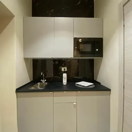 Apartman Maresia Gela