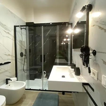 Apartman Maresia Gela