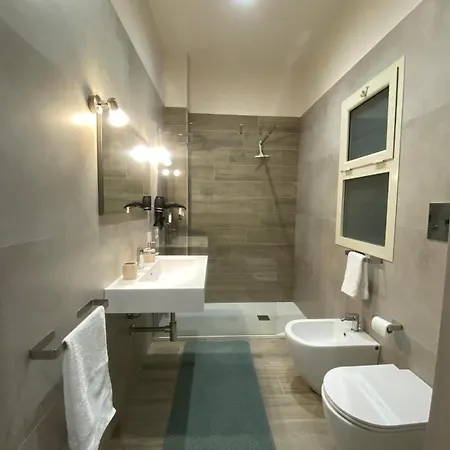 Apartament Maresia