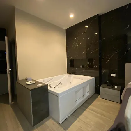 Maresia Apartman Gela