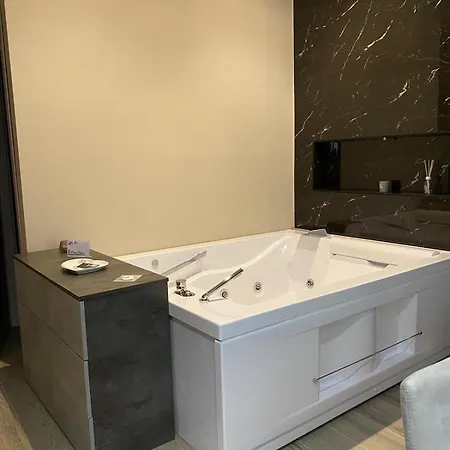 Apartman Maresia *