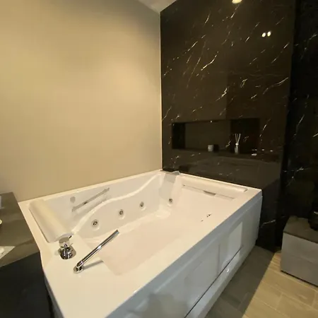 Apartman Maresia *
