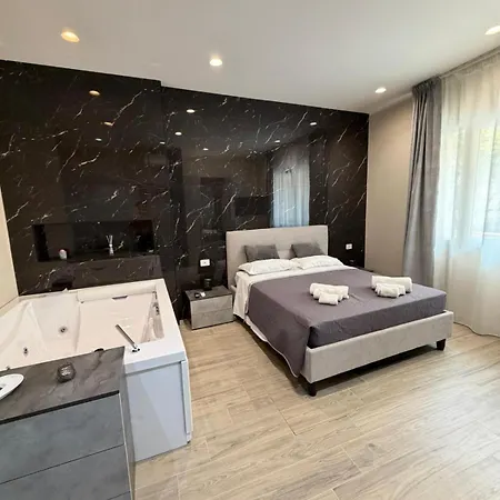 Apartment Maresia *