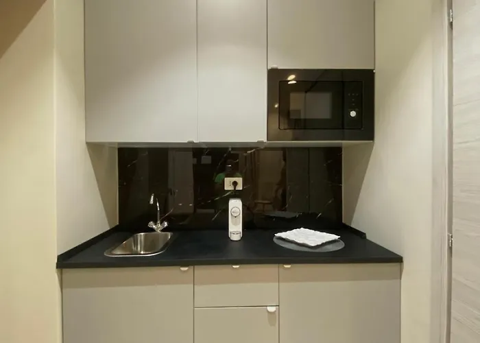Apartman Maresia Gela