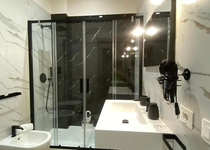 Apartman Maresia Gela