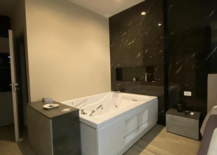 Maresia Apartman Gela