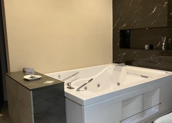 Apartman Maresia *