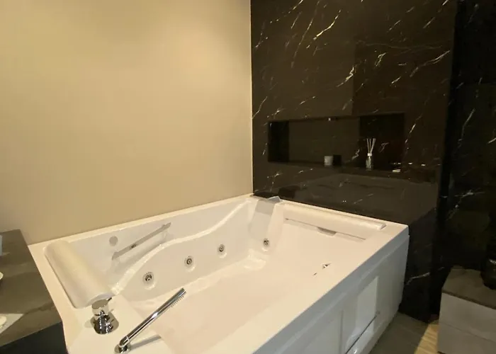 Apartman Maresia *